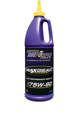 Max Gear 75w90 956ml